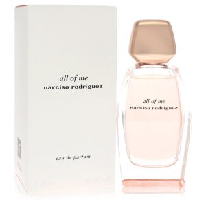 Narciso Rodriguez Eau De Parfum Spray 3 oz for Women