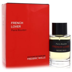 Frederic Malle Eau De Parfum Spray 3.4 oz for Men
