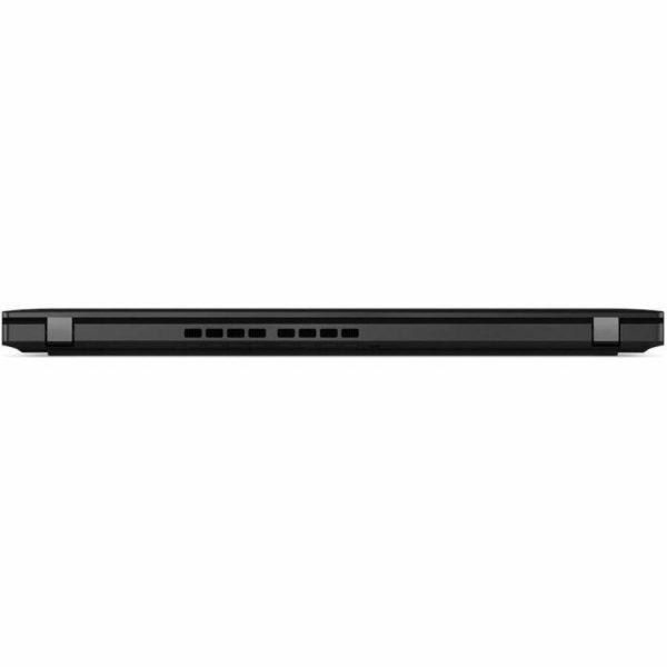 Lenovo ThinkPad X13 Gen 5 21LU0066US 13.3" Touchscreen Notebook - WUXGA - Intel Core Ultra 7 165U - vPro Technology - Intel Evo Platform - 32 GB - 512 GB SSD - English Keyboard - Black - Image 13