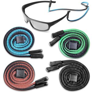 SIGONNA Eyeglasses String Holder Strap   Eyeglass Holder Chains for Women Man   Glasses Chain Lanyard Cords   Neck Sunglass Strap Retainer Rope