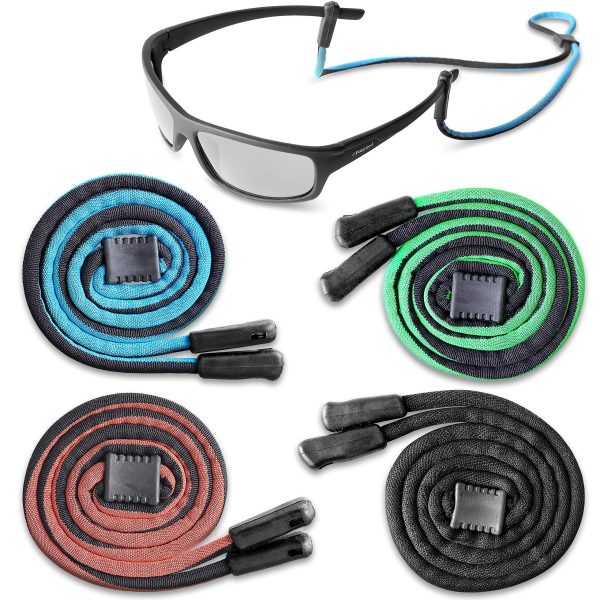 SIGONNA Eyeglasses String Holder Strap   Eyeglass Holder Chains for Women Man   Glasses Chain Lanyard Cords   Neck Sunglass Strap Retainer Rope