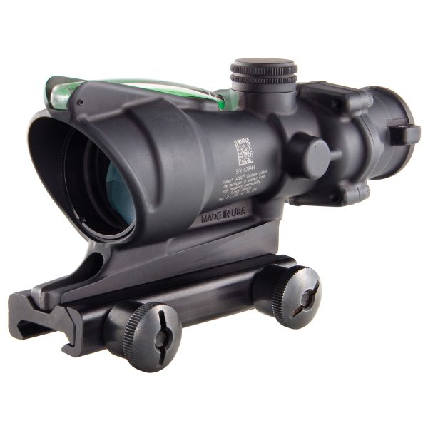TRIJICON ACOG 4X32 .223 GRN HS/DOT - Image 2
