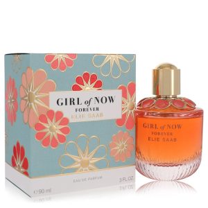 Elie Saab Eau De Parfum Spray 3 oz for Women