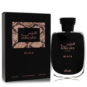 Rasasi Eau De Parfum Spray 3.3 oz for Men