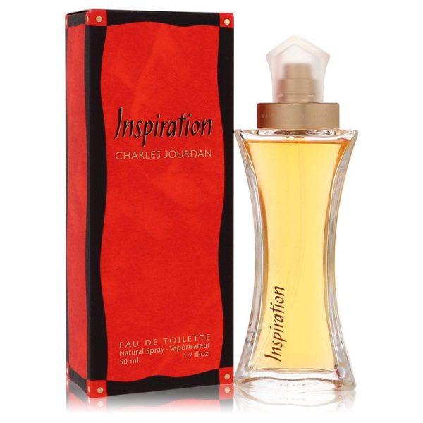 Charles Jourdan Eau De Toilette Spray 1.7 oz for Women