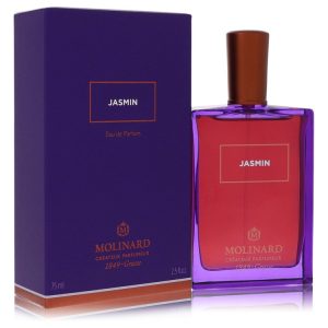 Molinard Eau De Parfum Spray 2.5 oz for Women