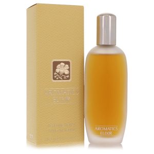 Clinique Eau De Parfum Spray 3.4 oz for Women