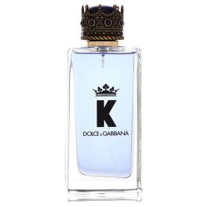Dolce & Gabbana Eau De Toilette Spray (Tester) 3.4 oz for Men