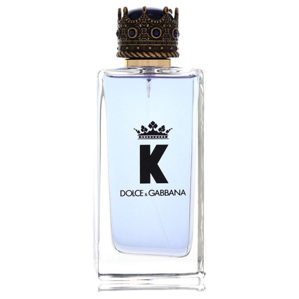 Dolce & Gabbana Eau De Toilette Spray (Tester) 3.4 oz for Men
