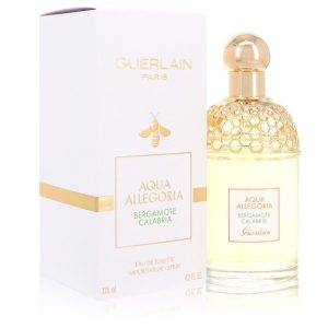 Guerlain Eau De Toilette Spray 4.2 oz for Women