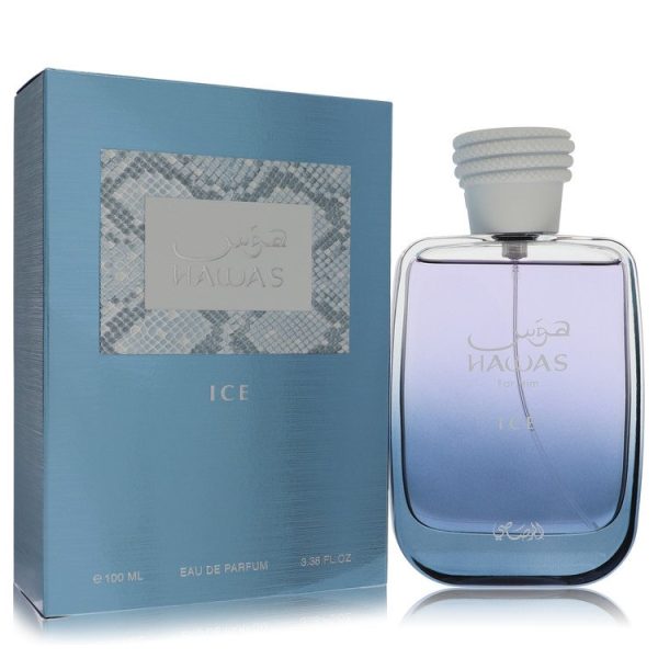 Rasasi Eau De Parfum Spray 3.3 oz for Men