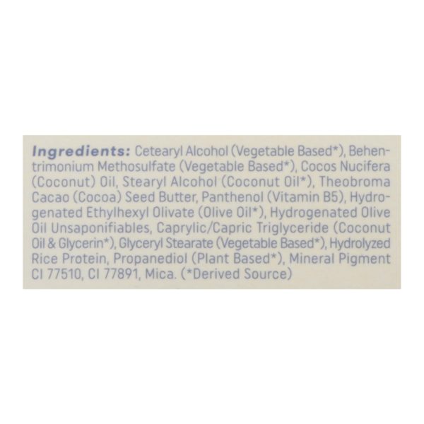 Hibar Inc - Conditioner Solid Frag Free Most - 1 Each -2.7 OZ - Image 2