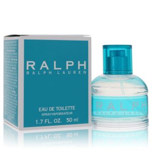 Ralph Lauren Eau De Toilette Spray 1.7 oz for Women