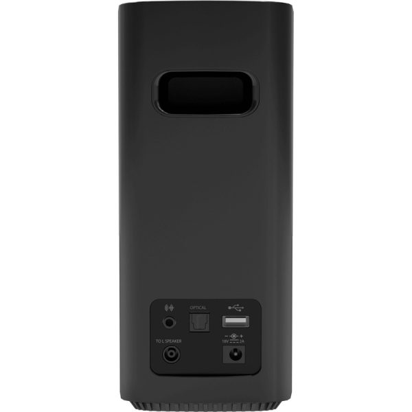Creative T100 2.0 Bluetooth Speaker System - 40 W RMS - Image 4