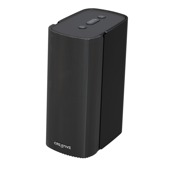 Creative T100 2.0 Bluetooth Speaker System - 40 W RMS - Image 5