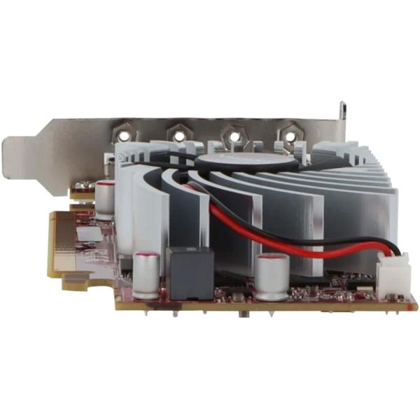 VisionTek AMD Radeon RX 550 Graphic Card - 2 GB GDDR5 - Full-height - Image 8