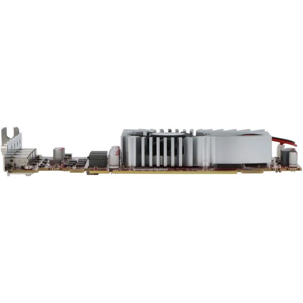 VisionTek AMD Radeon RX 550 Graphic Card - 2 GB GDDR5 - Full-height - Image 9
