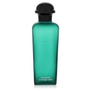 Hermes Eau De Toilette Spray Concentre (Unisex Unboxed) 3.4 oz for Women
