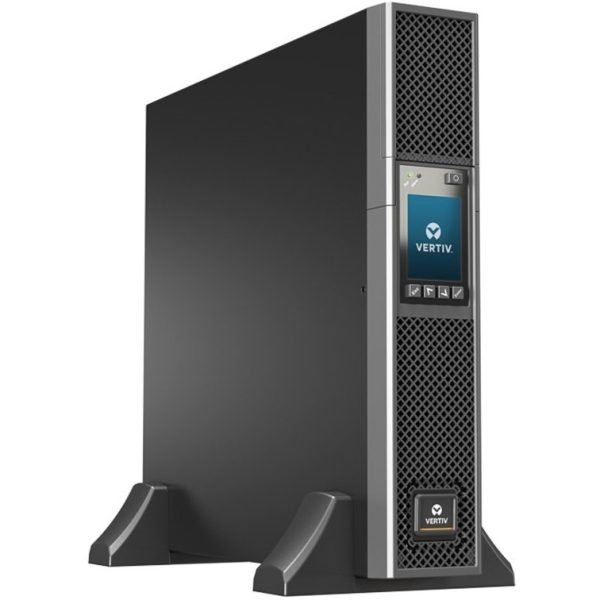 Vertiv Liebert GXT5 UPS - 750VA/750W 120V | Online Rack Tower Energy Star - Image 3