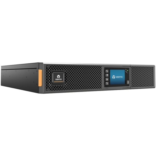 Vertiv Liebert GXT5 UPS - 750VA/750W 120V | Online Rack Tower Energy Star - Image 5