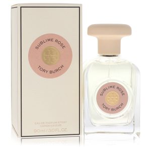 Tory Burch Eau De Parfum Spray 3 oz for Women