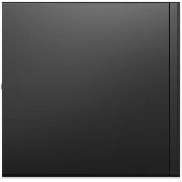 Lenovo ThinkCentre M75q Gen 5 12RQ000MUS Desktop Computer - AMD Ryzen 7 PRO 8700GE - 16 GB - 512 GB SSD - Tiny - Black - Image 12