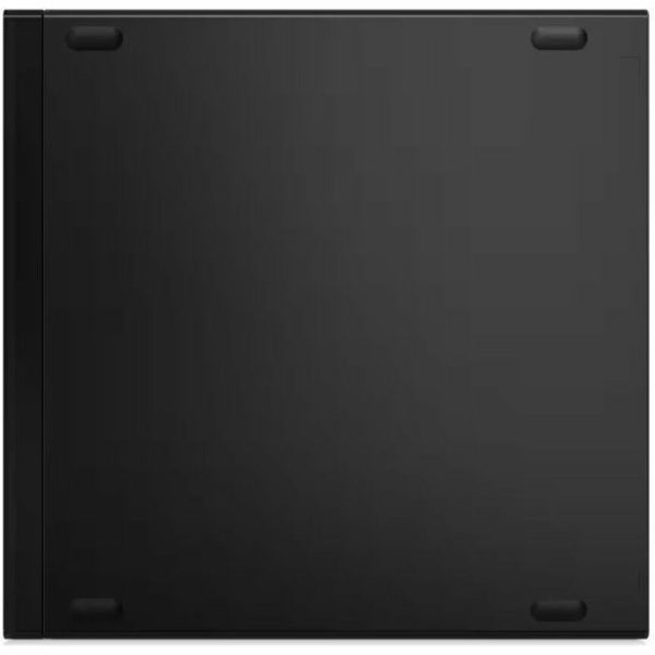 Lenovo ThinkCentre M75q Gen 5 12RQ000MUS Desktop Computer - AMD Ryzen 7 PRO 8700GE - 16 GB - 512 GB SSD - Tiny - Black - Image 14