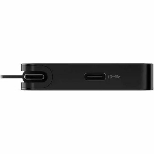 Lenovo USB-C Slim Travel Dock - Image 9