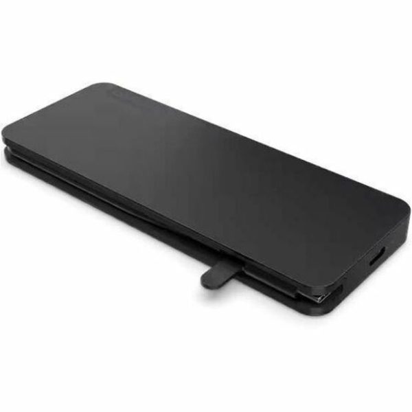Lenovo USB-C Slim Travel Dock - Image 10