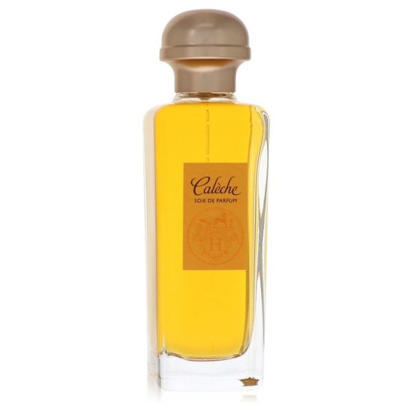 Hermes Soie De Parfum Spray (unbox) 3.4 oz for Women