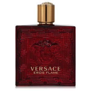 Versace Eau De Parfum Spray (unboxed) 3.4 oz for Men