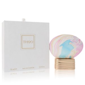 The House Of Oud Eau De Parfum Spray (Unisex) 2.5 oz for Men