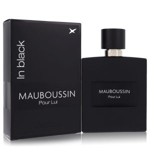 Mauboussin Eau De Parfum Spray 3.4 oz for Men