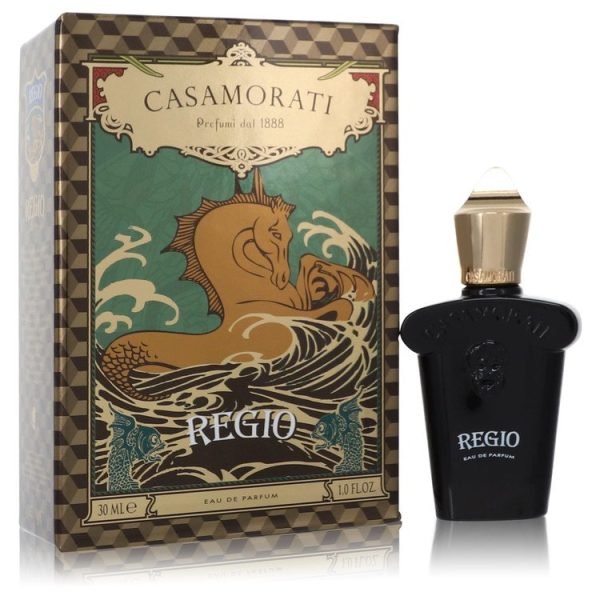 Xerjoff Eau De Parfum Spray (Unisex) 1 oz for Women
