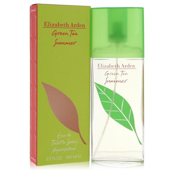 Elizabeth Arden Eau De Toilette Spray 3.4 oz for Women
