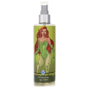 DC Comics Eau De Toilette Spray 8 oz for Women