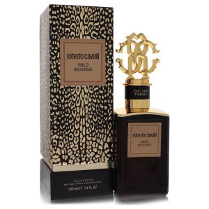 Roberto Cavalli Eau De Parfum Spray (Unisex) 3.4 oz for Women