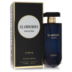 Fariis Parfum Eau De Parfum Spray 3.4 oz for Women
