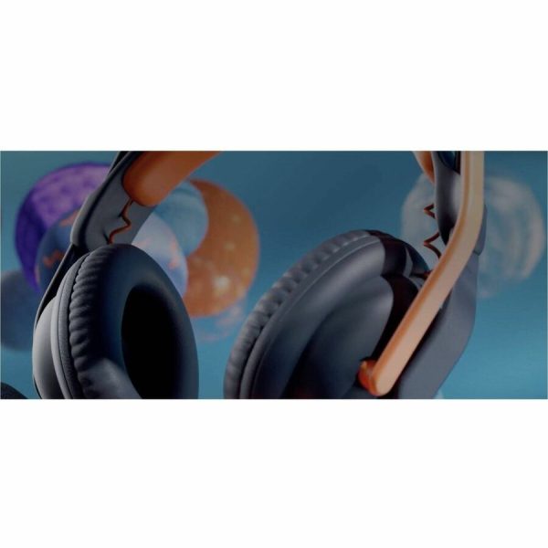 Logitech Zone Learn Wired Headsets for Learners - Image 6