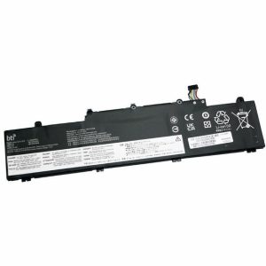 BTI 5B10X02606-BTI 11.1V 45WHR LI-ION BATTERY 5B10X02594, 5B10X02600, 5B10X02603, 5B10X02606, L19C3PD5, L19D3PD5, L19L3PD5, L19M3PD5, SB10X02591, SB10X02597, SB10X02605, SB10X02608