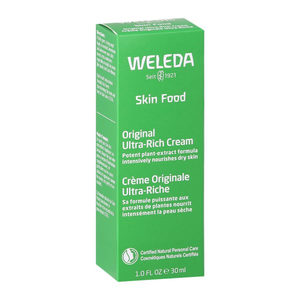 Weleda Skin Food - 1 fl oz - Image 2