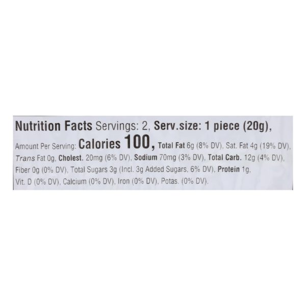 Walkers Shortbread Fingers 2 Count - Case of 24 - 1.4 oz - Image 2