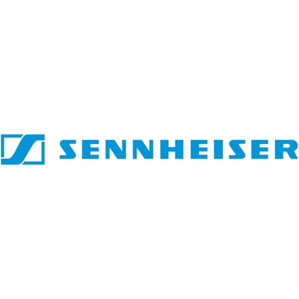 Sennheiser SL Tablestand 153-S DW-4 B Wireless Table Stand Black