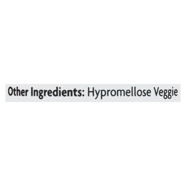 Longevity By Nature - Olea25 Hydroxytryrosol - 1 Each -30 CAP