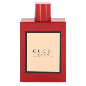 Gucci Eau De Parfum  Intense Spray (unboxed) 3.3 oz  for Women
