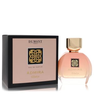 Dumont Paris Eau De Parfum Spray 3.4 oz for Women