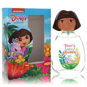 Marmol & Son Eau De Toilette Spray 3.4 oz for Women