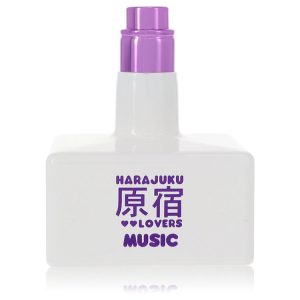 Gwen Stefani Eau De Parfum Spray (Tester) 1.7 oz for Women
