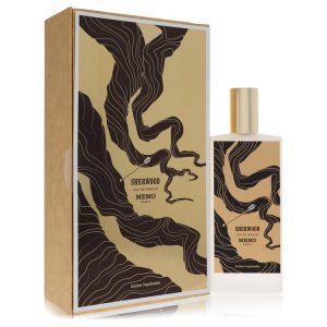 Memo Eau De Parfum Spray (Unisex) 2.5 oz for Men
