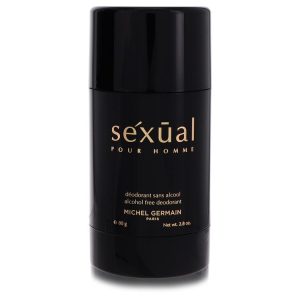Michel Germain Deodorant Stick 2.8 oz  for Men